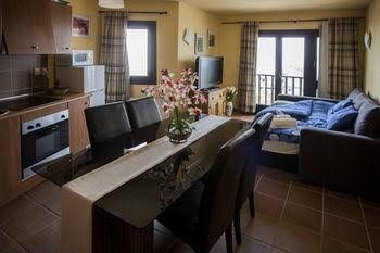 Apartamentos Turisticos BOABDIL4