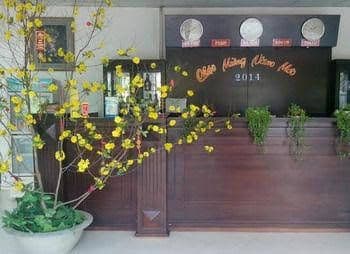 Long Chau Resort Long Chau Resort