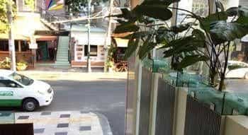 My Phuoc Hotel My Phuoc Hotel