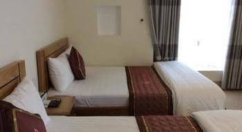 My Phuoc Hotel My Phuoc Hotel