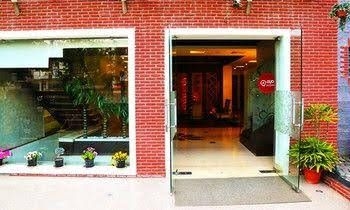 OYO Rooms MDI Gurgaon0