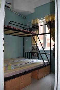 Hanoi Blues Hostel Hanoi Blues Hostel