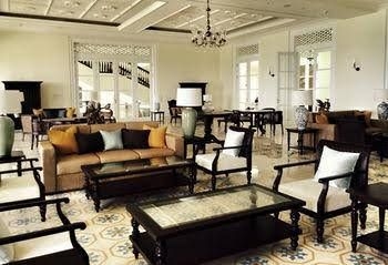 Rumah Luwih Bali By IHG1