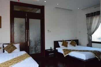 Viet House Homestay Viet House Homestay