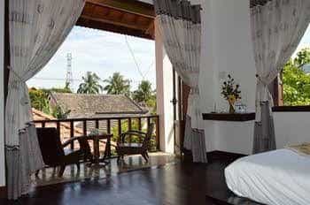 Viet House Homestay Viet House Homestay
