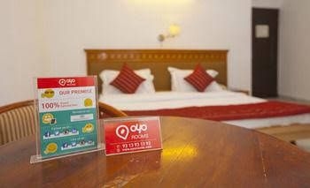 OYO Rooms Sahara Mall2