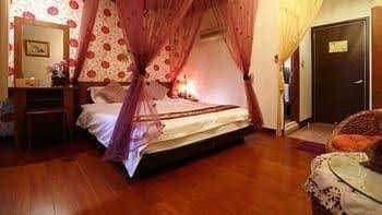 Love in Hualien B&B Love in Hualien B&B