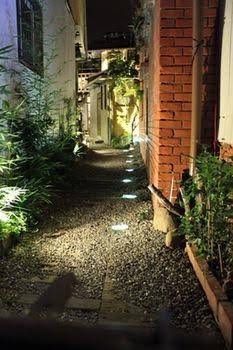 Alley Walk B&B3