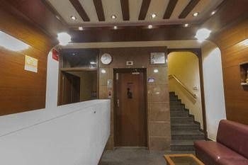 Zo Rooms JP Nagar Outer Ring Road0