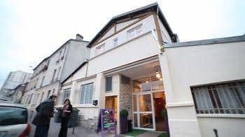 Trendy Hostel Trendy Hostel