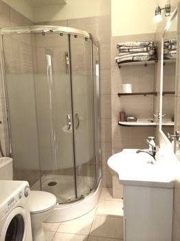 Apartament White Lions1