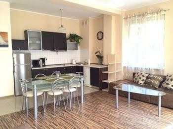 Apartament White Lions2