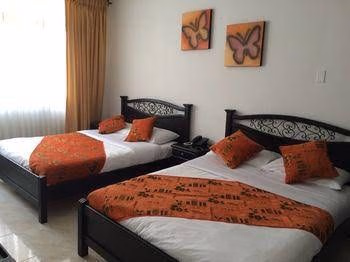 Hotel Imperio la 164