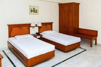 ZO Rooms Koyambedu J.N. Road ZO Rooms Koyambedu J.N. Road