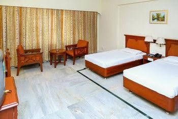 ZO Rooms Koyambedu J.N. Road3