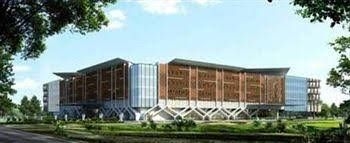 อินเตอร์คอนติเนนตัล ไจปูร์ ตองก์ โรด บาย IHG (InterContinental Jaipur Tonk Road By IHG)1