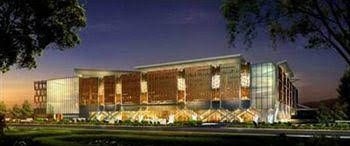 อินเตอร์คอนติเนนตัล ไจปูร์ ตองก์ โรด บาย IHG (InterContinental Jaipur Tonk Road By IHG)0