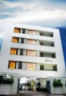Mandakini Ambience Model Colony Mandakini Ambience Model Colony