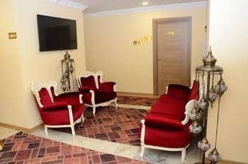 Cassa Istanbul Hotel Cassa Istanbul Hotel