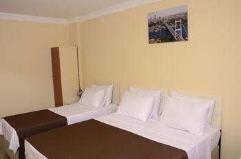 Cassa Istanbul Hotel3