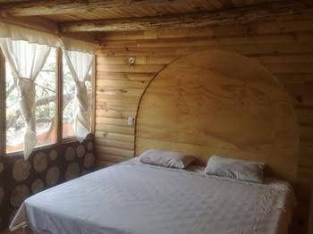 Cabanas El Pinito2
