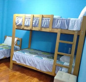 Hotel Boutique Delfin Dorado2