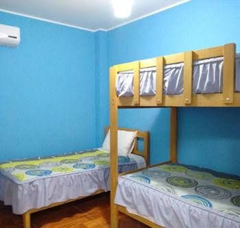 Hotel Boutique Delfin Dorado4