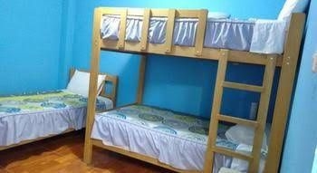 Hotel Boutique Delfin Dorado1