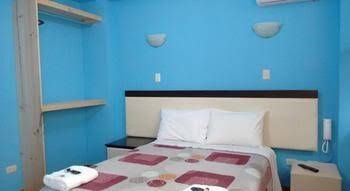 Hotel Boutique Delfin Dorado3