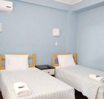 Hotel Boutique Delfin Dorado0