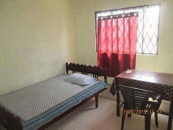 St.Antonys Lodge Ernakulam Market4