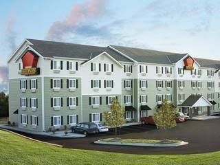 Value Place Augusta, GA, West1