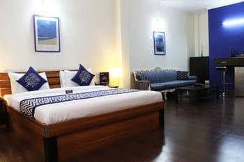 OYO Premium Noida Expressway OYO Premium Noida Expressway