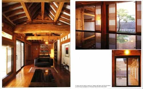 Xiwoo Hanok Guesthouse Xiwoo Hanok Guesthouse