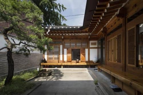 Xiwoo Hanok Guesthouse Xiwoo Hanok Guesthouse