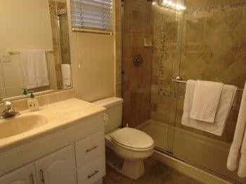 3 Bedroom Duplex with Ocean View