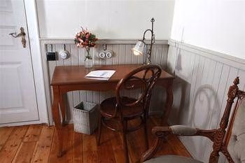 Troya Hotel Balat - Special Class4