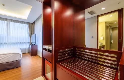 Sunshine Family Suite