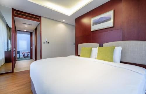 Sunshine Family Suite