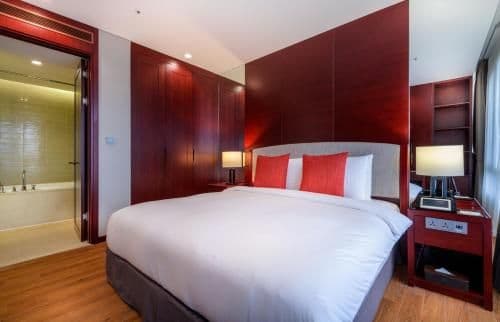 Sunshine Family Suite