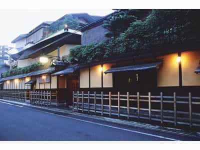 Hiiragiya Ryokan