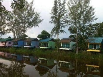 Trang Andaman Resort Trang Andaman Resort