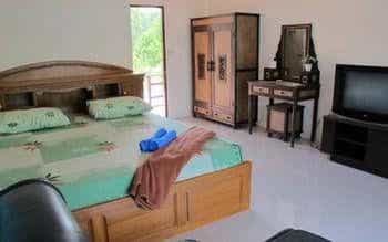 Trang Andaman Resort Trang Andaman Resort