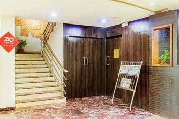 ZO Rooms L.B Nagar ZO Rooms L.B Nagar