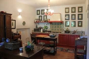 Donna Etrusca B&B1