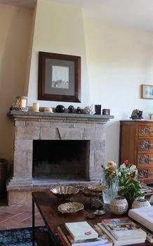 Donna Etrusca B&B2