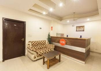 OYO Rooms Noida Film City II2