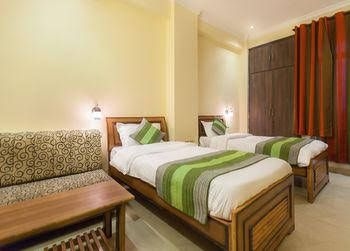 OYO Rooms Noida Film City II1