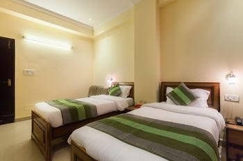 OYO Rooms Noida Film City II4