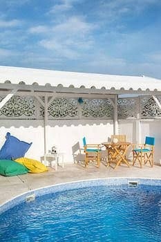 Alacati Degirmen Hotel0